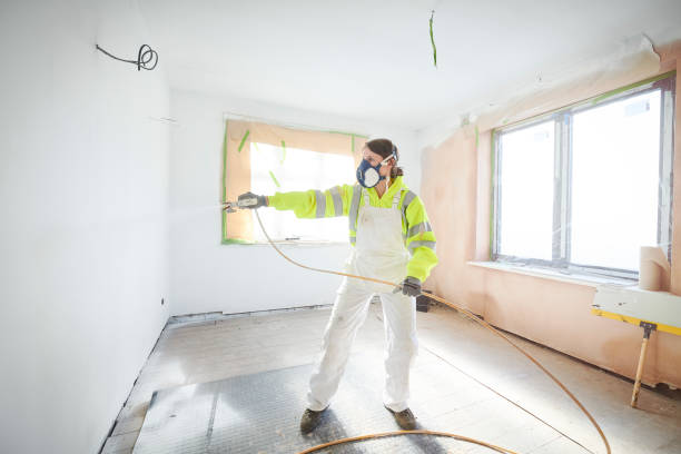 Mold Remediation for Vacation Homes in Seminole, TX