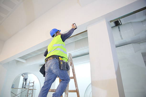 Best HVAC Mold Inspection and Cleaning  in Seminole, TX